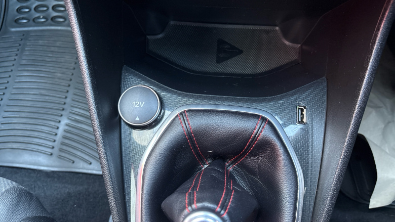 Ford Fiesta 1.0 EcoBoost ST-Line 5dr Petrol Hatchback